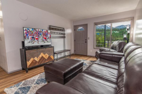 Gold Creek 30W Condo Remodeled On Main St Breckenridge